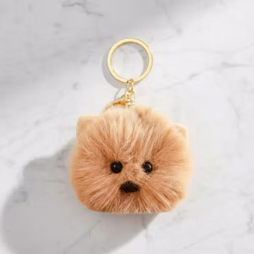 Fluffy Puppy Furball