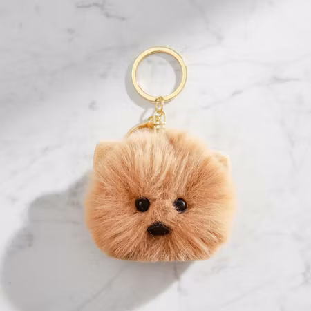 Fluffy Puppy Furball