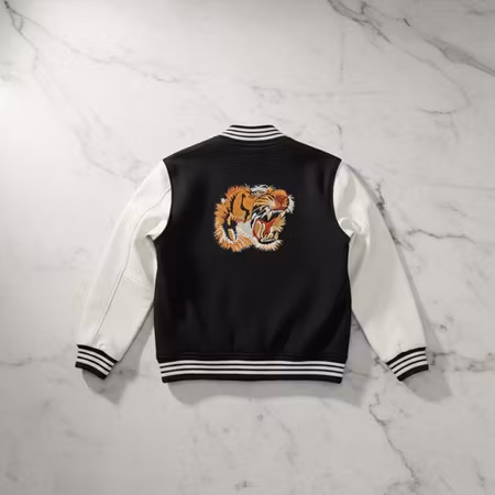 Stor Tiger