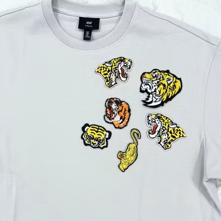 Tiger 6-pack