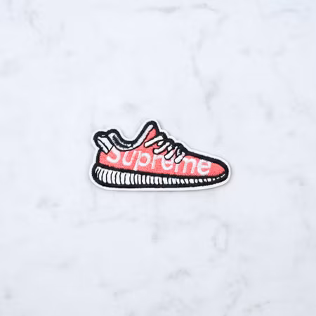 Sneaker - Supreme