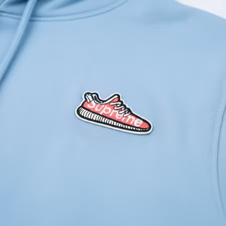 Sneaker - Supreme