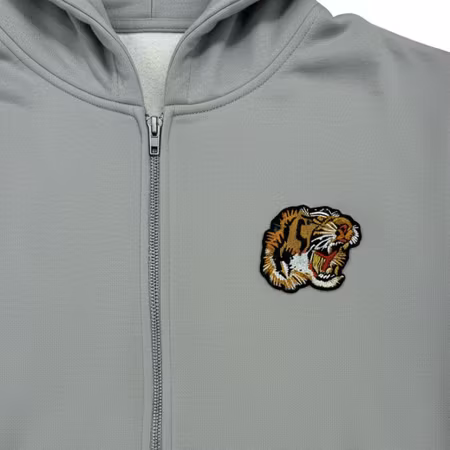 Tigeransikte Vrål