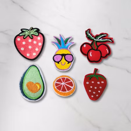 Fruktmix - 6 pack
