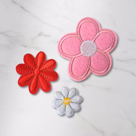 Vårblommor - 3 pack