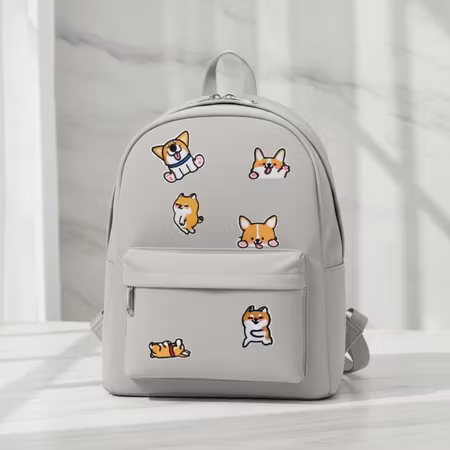 Hundar 6-pack