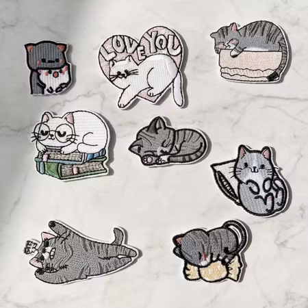 Katter 8-pack