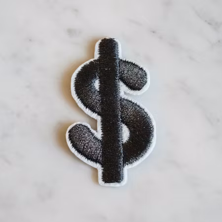 Dollartecken