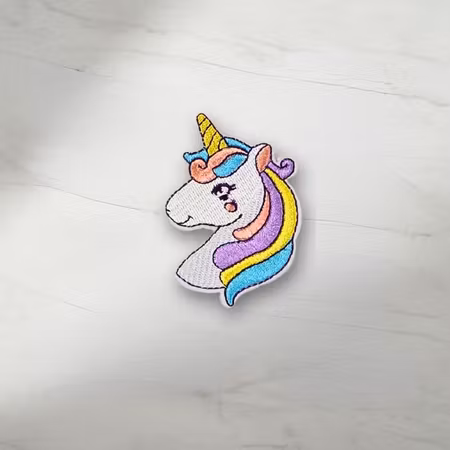 Enhörning - Unicorn