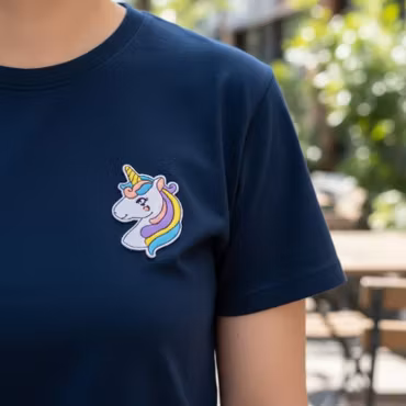Enhörning - Unicorn