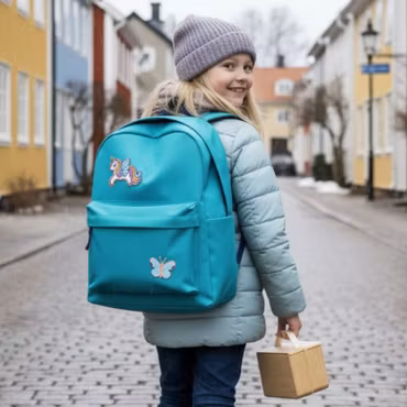 Flygande Enhörning