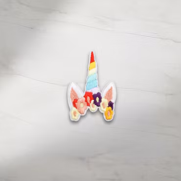 Magiskt Unicorn Horn