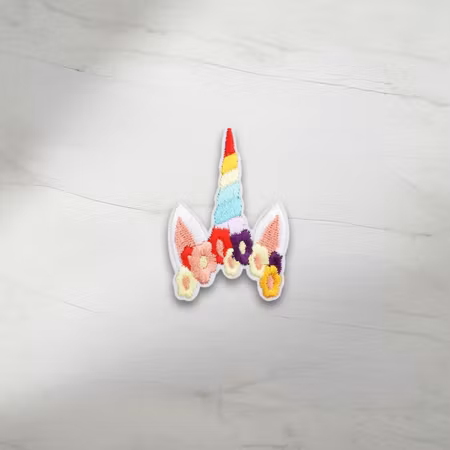 Magiskt Unicorn Horn