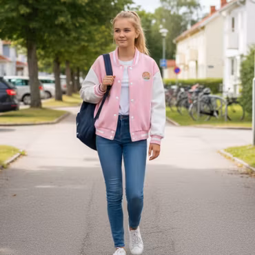 Glada Vibbar - Uttryck i 5 pack