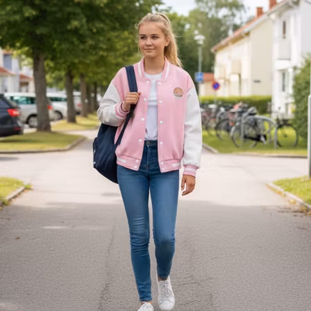 Glada Vibbar - Uttryck i 5 pack