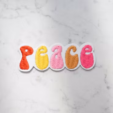 Retro Peace