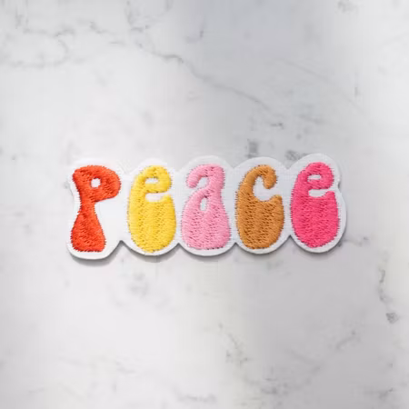 Retro Peace