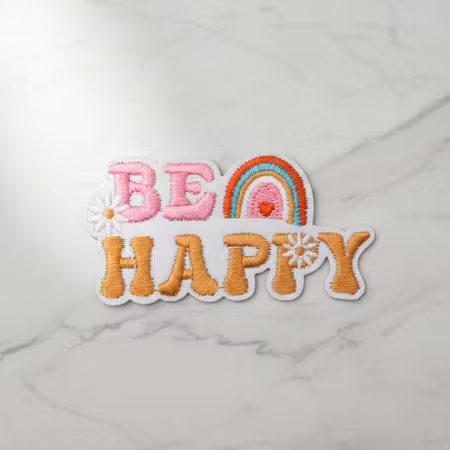 Be Happy