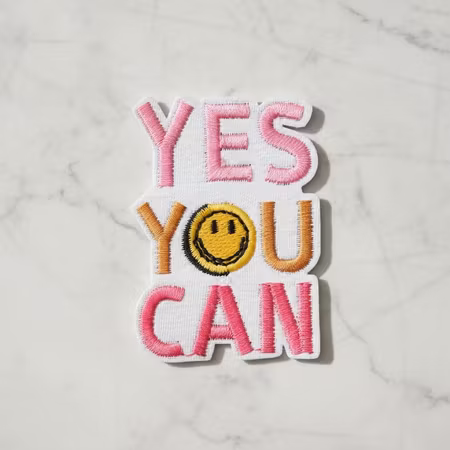 Yes you can