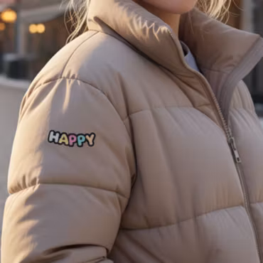 Självhäftande lagningslappar för barn - Dreamy Friends