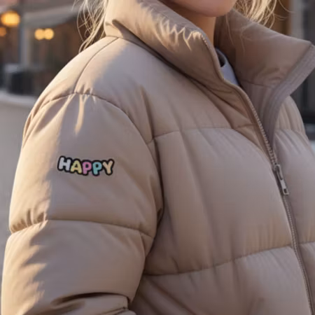 Självhäftande lagningslappar för barn - Dreamy Friends