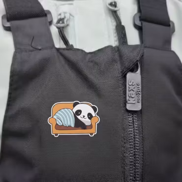 Självhäftande lagningslappar för barn - Wonder World