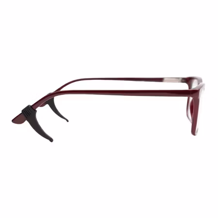 Halkskydd för Glasögon 2 par - Mjukt Silikon