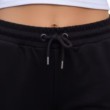 Cylindriska Snöreändar i Metall (5-par) - För Skosnören & Hoodies