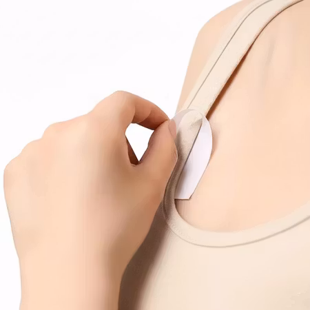 Klädtejp & Kroppstejp (36-pack) - För perfekt passform