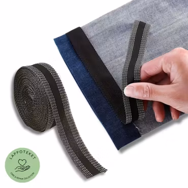Fållfix Snabbfållband - Lägg upp byxor snabbt & enkelt 250cm