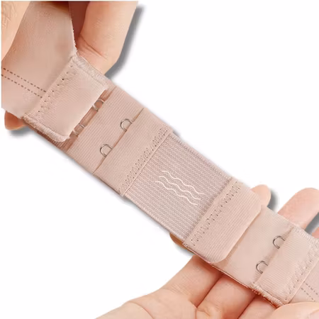 BH-förlängare 3-pack - Perfekt komfort & passform på sekunder