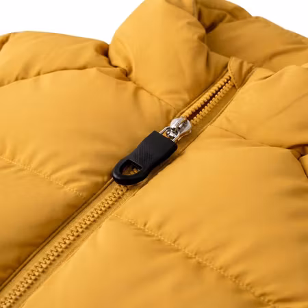 Ersättningsdragare till dragkedja 6 pack (3 små, 3 stora)