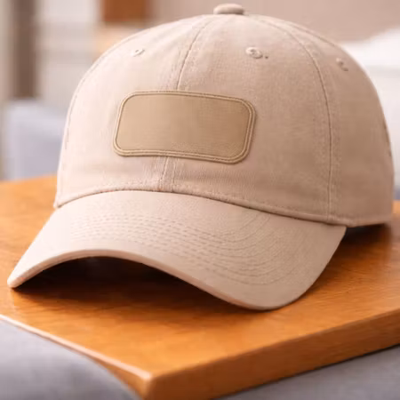 Övertäckningspatch – Iron-on lapp för loggor & märken