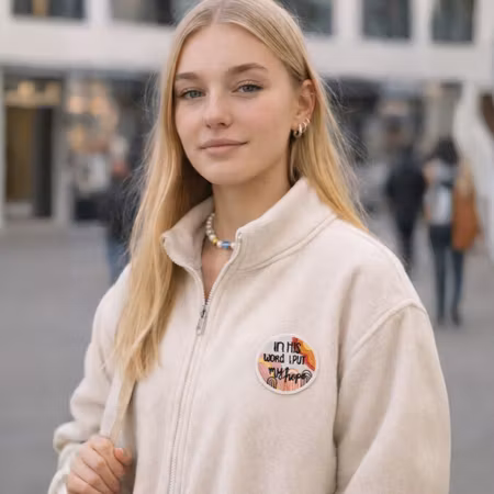 Glada Vibbar - Uttryck i 5 pack