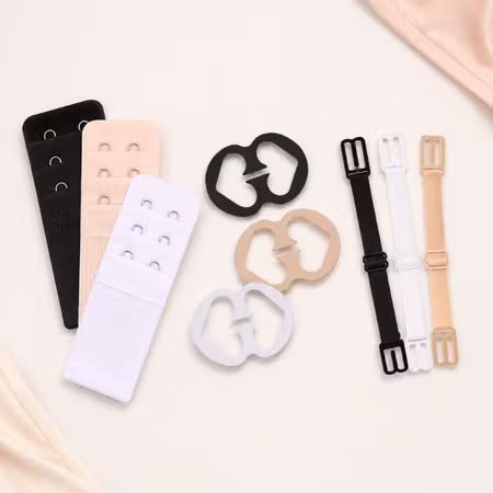 BH Komfort & Passform Kit – 9 delar