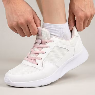 Premium Lazy skosnören – elastiska med magnetiska snabblås