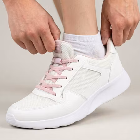 Premium Lazy skosnören – elastiska med magnetiska snabblås