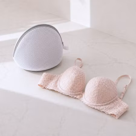 BH-tvättpåse i mjukt skyddsnät – 1-pack eller 3-pack