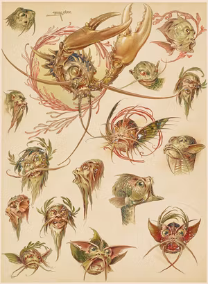 DRAKHUVUDEN Jugend SEDER