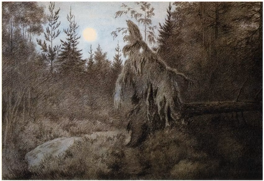 DET RUSLAR OCH TUSLAR