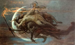 HEKATE