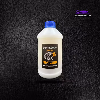 Premium Plastisol STP - 1L