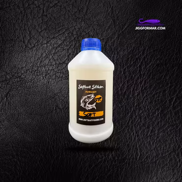 Premium Plastisol STP - 1L