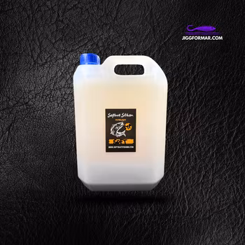 Premium Plastisol STP - 5L