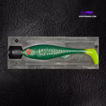 ZombieShad "Pike Size"