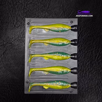 ZombieShad "Perch Size"