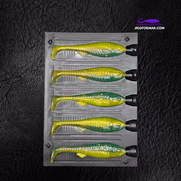 ZombieShad "Perch Size"