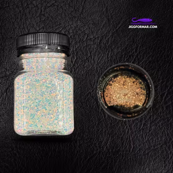 Glitter Electric - 80ml