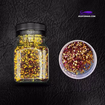 Glitter Chameleon - 80ml