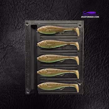 ZombieShad "Perch Size"